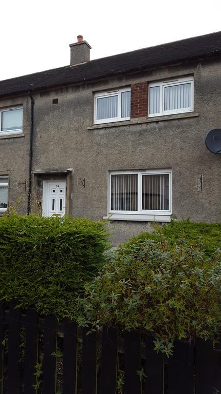 Workforce Property Kirk of Shotts Esterno foto