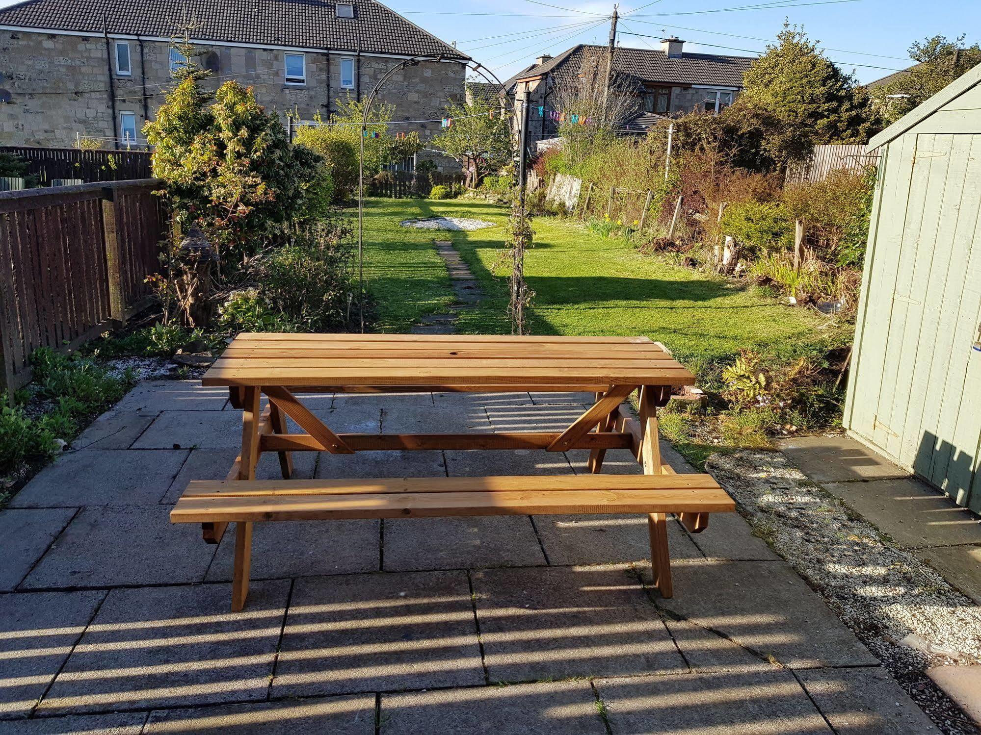 Workforce Property Kirk of Shotts Esterno foto